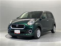 パッソ モーダ S