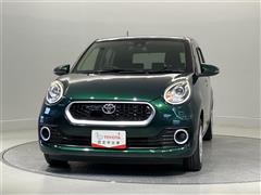 パッソ モーダ S