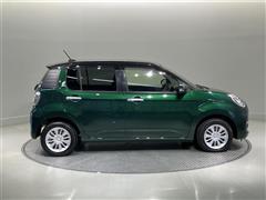 パッソ モーダ S