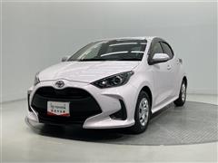 ヤリス X