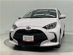 ヤリス X