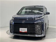 ヴォクシー S-Z
