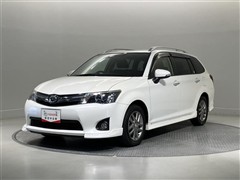 フィールダー1.5GエアロWXB