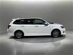 フィールダー1.5GエアロWXB