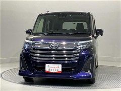 ルーミー カスタムG