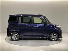 ルーミー カスタムG