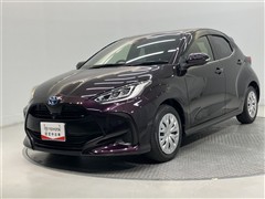 ヤリス ハイブリッド Z