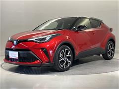 トヨタ　C-HR G