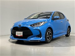 ヤリス ハイブリッド G