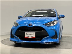 ヤリス ハイブリッド G