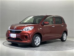 パッソ X Lパッケージ