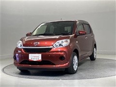 パッソ X Lパッケージ