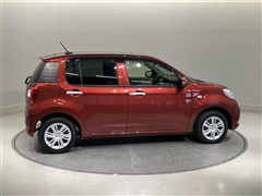 パッソ X Lパッケージ