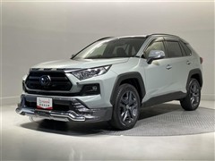 RAV4 アドベンチャー