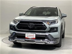 RAV4 アドベンチャー