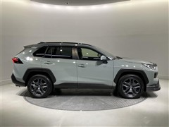 RAV4 アドベンチャー