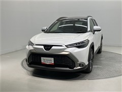 カローラクロス ハイブリッド Z