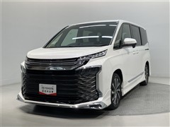 ヴォクシー S-Z
