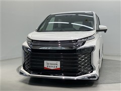 ヴォクシー S-Z