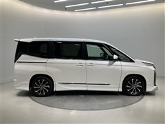 ヴォクシー S-Z
