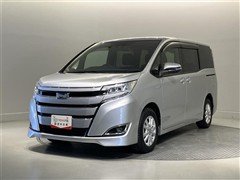 ノア ハイブリッド G
