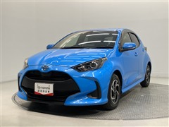 ヤリス X