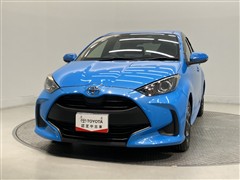 ヤリス X