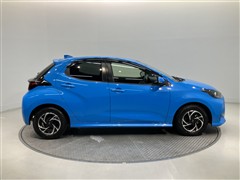 ヤリス X