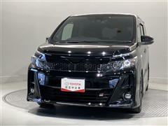 ヴォクシー ZS GRスポーツ