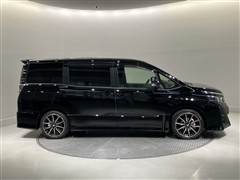 ヴォクシー ZS GRスポーツ