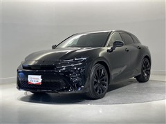 クラウン スポーツ Z