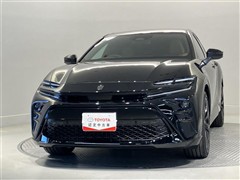 クラウン スポーツ Z