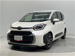 シエンタ ハイブリッド Z