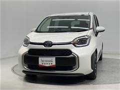 シエンタ ハイブリッド Z