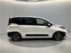 シエンタ ハイブリッド Z
