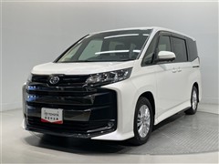 ノア S-G