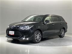 カローラフィールダー 1.5G WXB