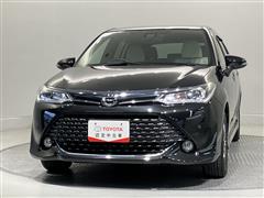 カローラフィールダー 1.5G WXB