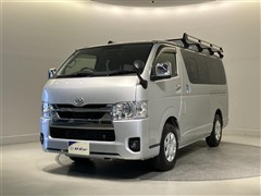 ハイエースバン ロングスーパーGL