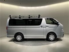 ハイエースバン ロングスーパーGL