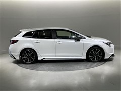 カローラツーリング HV WXB