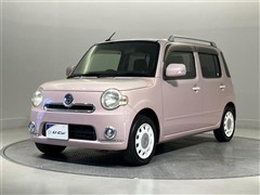 ミラココア プラスXSPコーデ