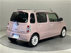 ミラココア プラスXSPコーデ