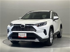 RAV4 G Zパッケージ