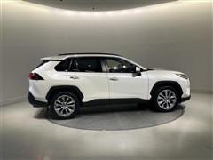 RAV4 G Zパッケージ