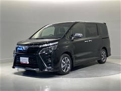 ヴォクシー ZS キラメキ2