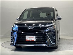 ヴォクシー ZS キラメキ2