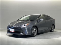 プリウス S ツーリングセレクション