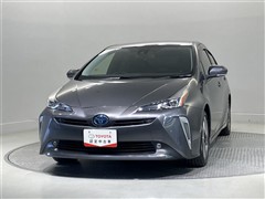 プリウス S ツーリングセレクション