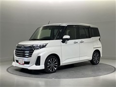 ルーミー カスタムG-T